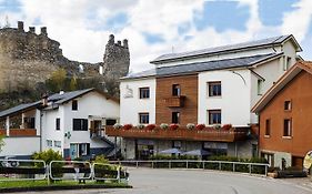 B&B Castello Cimbergo